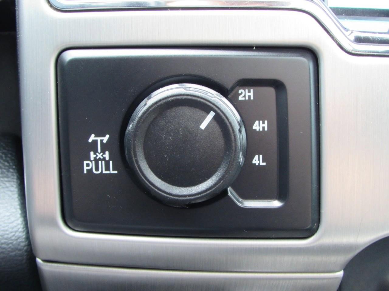 Used 2022 Ford F250 Platinum w/ Tremor Off-Road Package image 31