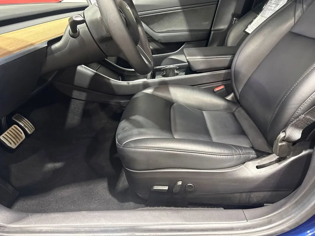 Used 2019 Tesla Model 3 Long Range AWD/4WD image 19