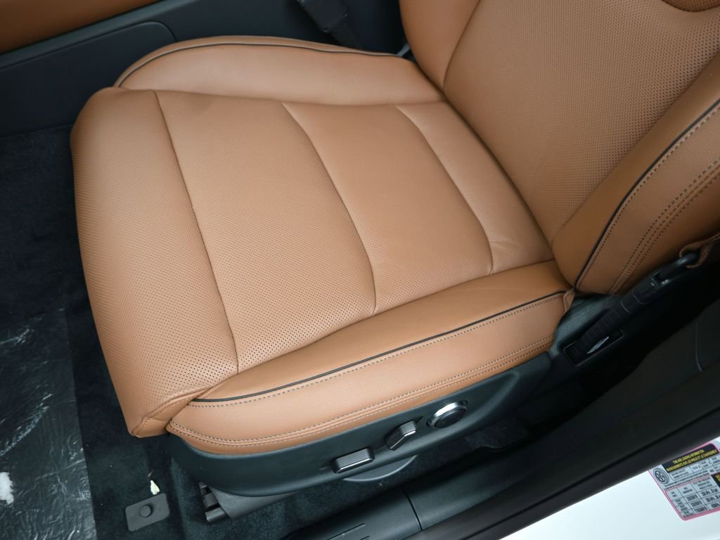 New 2026 Genesis GV70 2.5T Advanced image 22