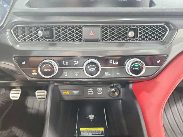 Used 2025 Acura Integra Type S FWD image 28