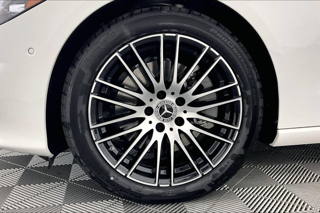 New 2026 Mercedes-Benz C 300 4MATIC Sedan image 11