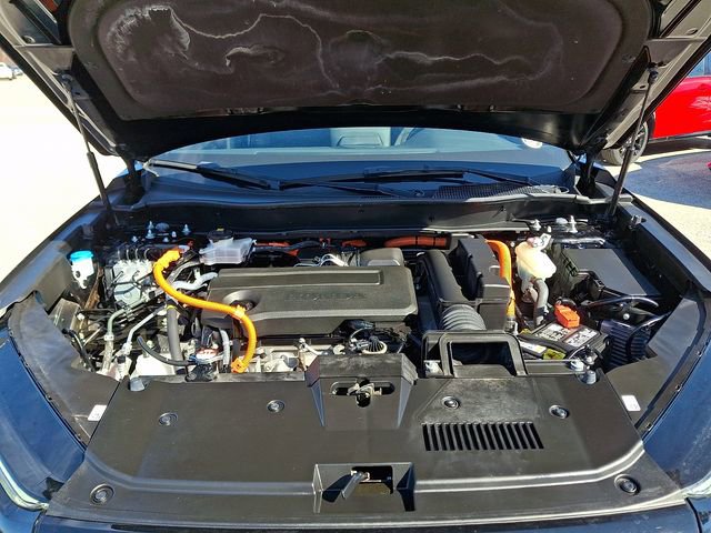 Used 2024 Honda CR-V Sport image 30
