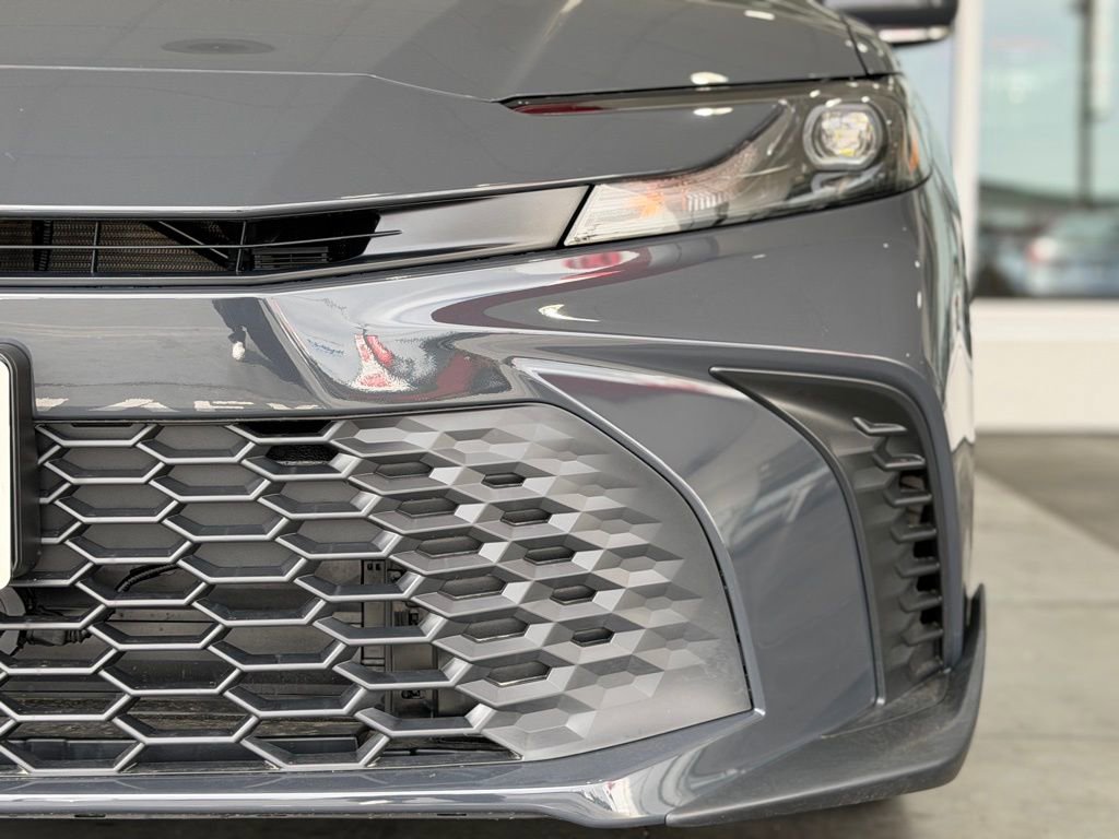 Certified 2026 Toyota Camry SE w/ Convenience Package FWD image 6