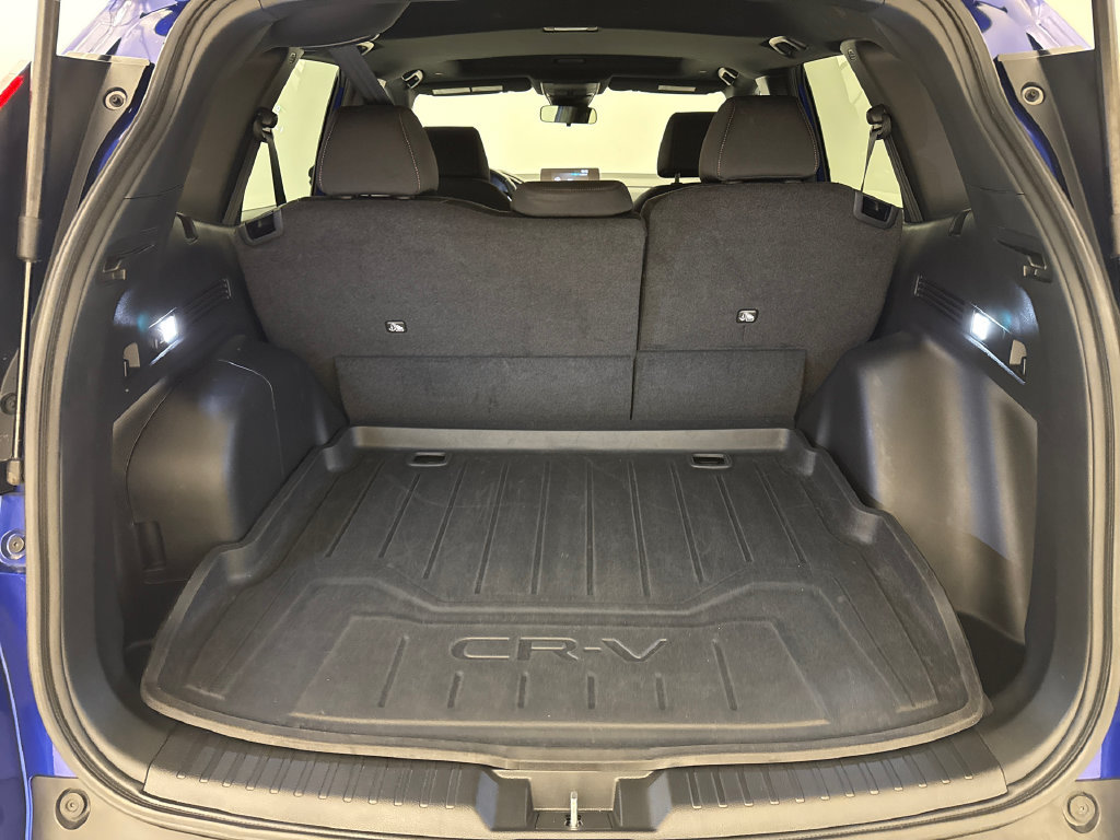 Certified 2024 Honda CR-V Sport image 12