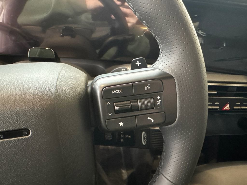 New 2026 Hyundai Palisade XRT Pro image 17