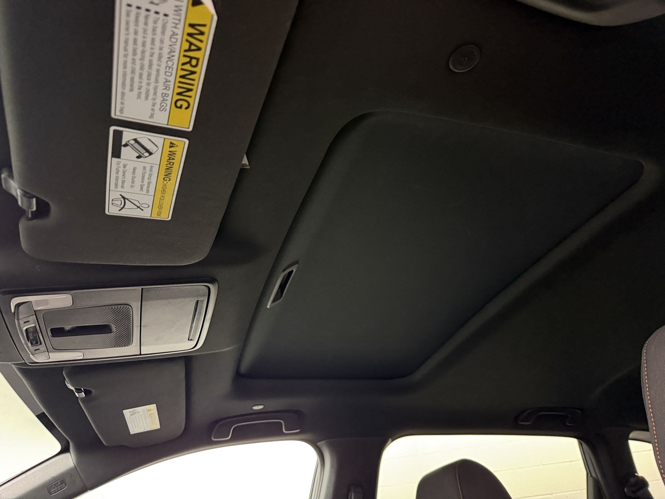 Used 2023 Honda CR-V Sport image 22