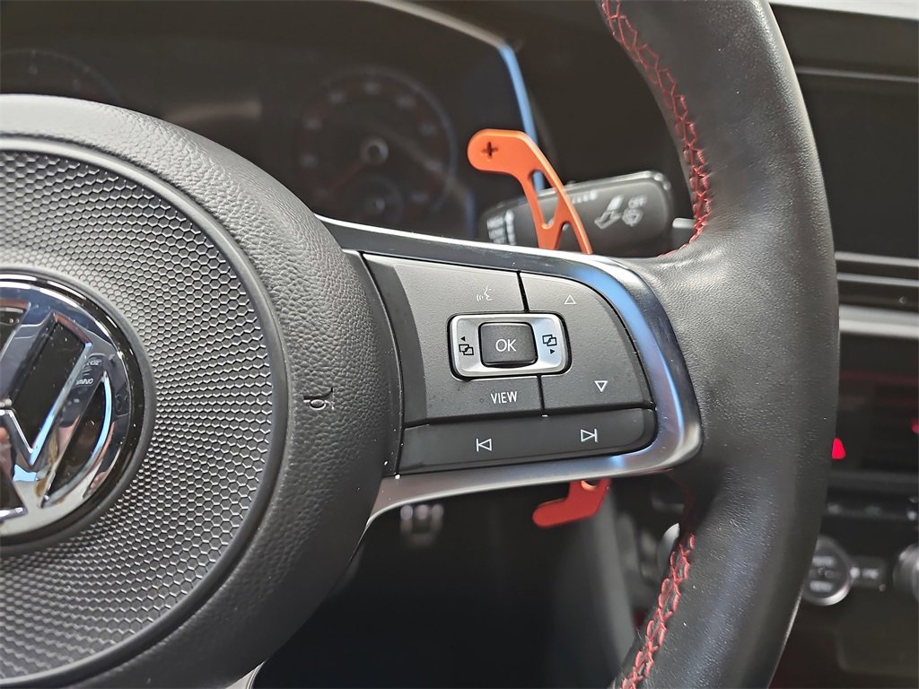 Used 2020 Volkswagen Jetta GLI image 17