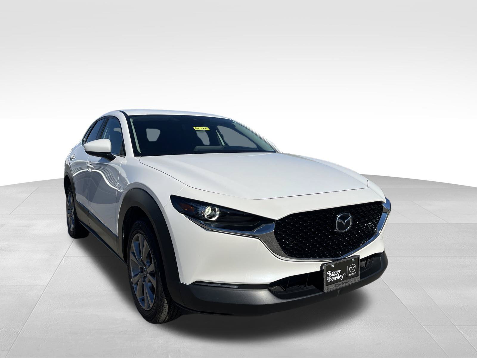 Used 2020 MAZDA CX-30 FWD w/ Preferred Package image 3