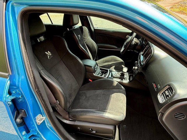 Used 2023 Dodge Charger Scat Pack w/ Plus Group RWD image 19