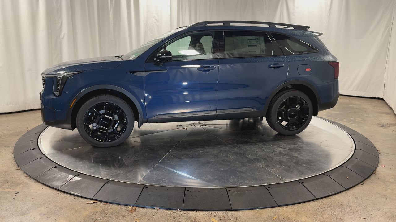 New 2025 Kia Sorento SX Prestige image 5