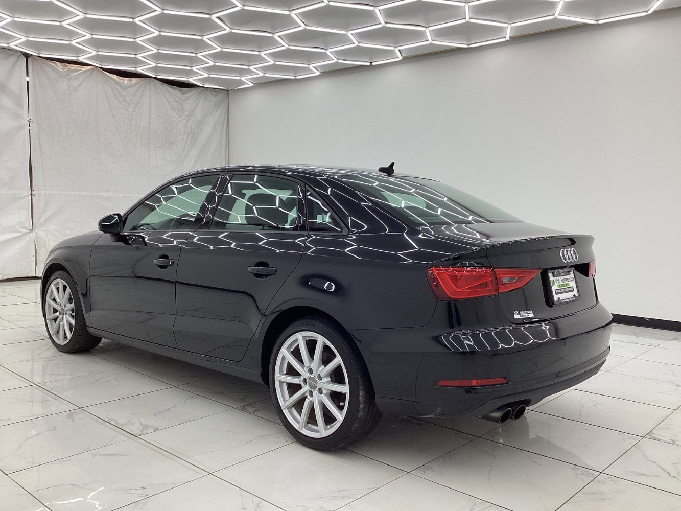 Used 2016 Audi A3 1.8T Premium image 12