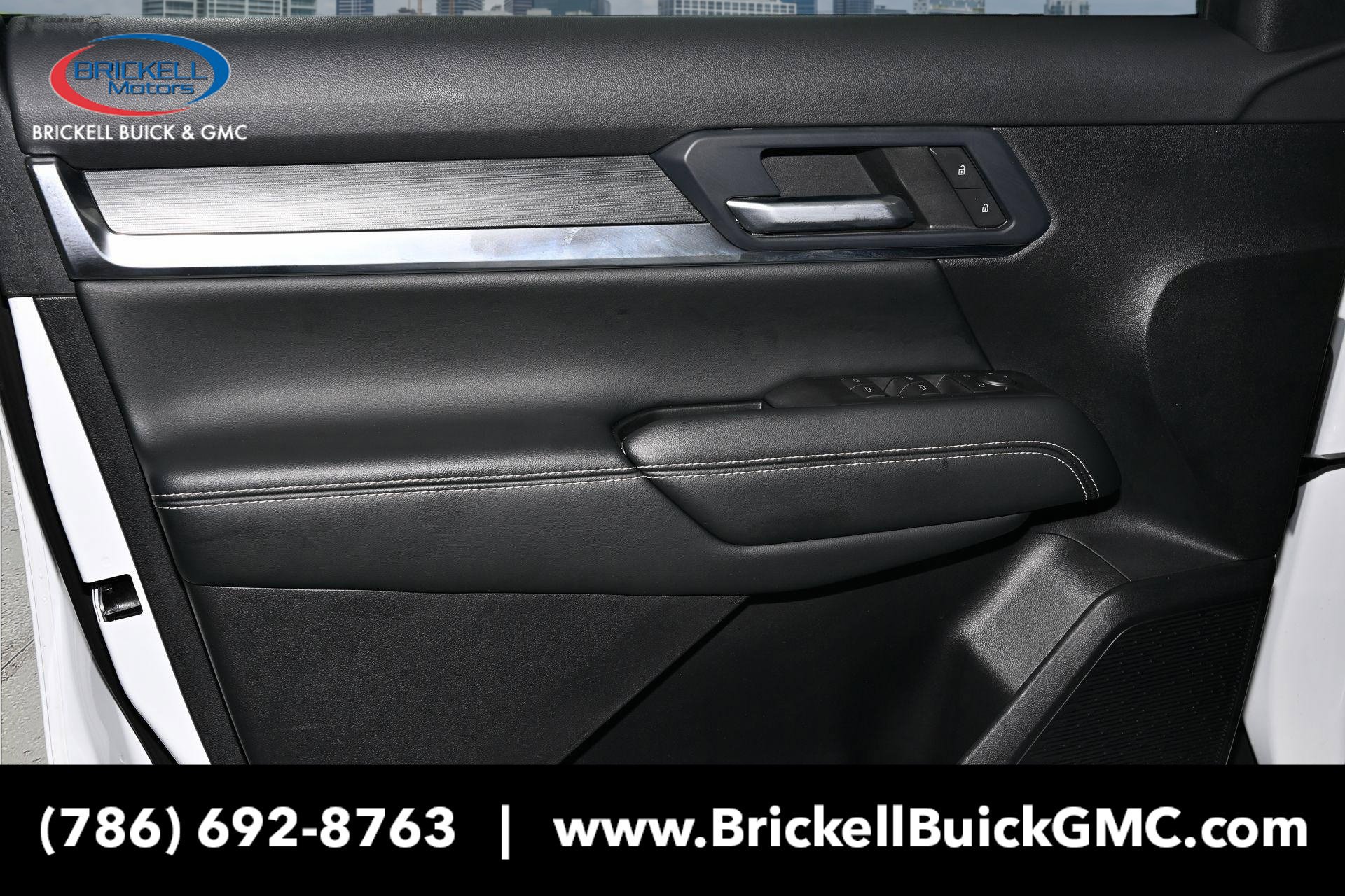 Used 2026 GMC Terrain Elevation AWD/4WD image 16