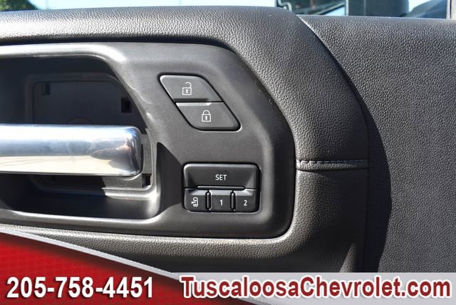 Certified 2023 Chevrolet Silverado 2500 High Country w/ Z71 Off-Road Package image 21