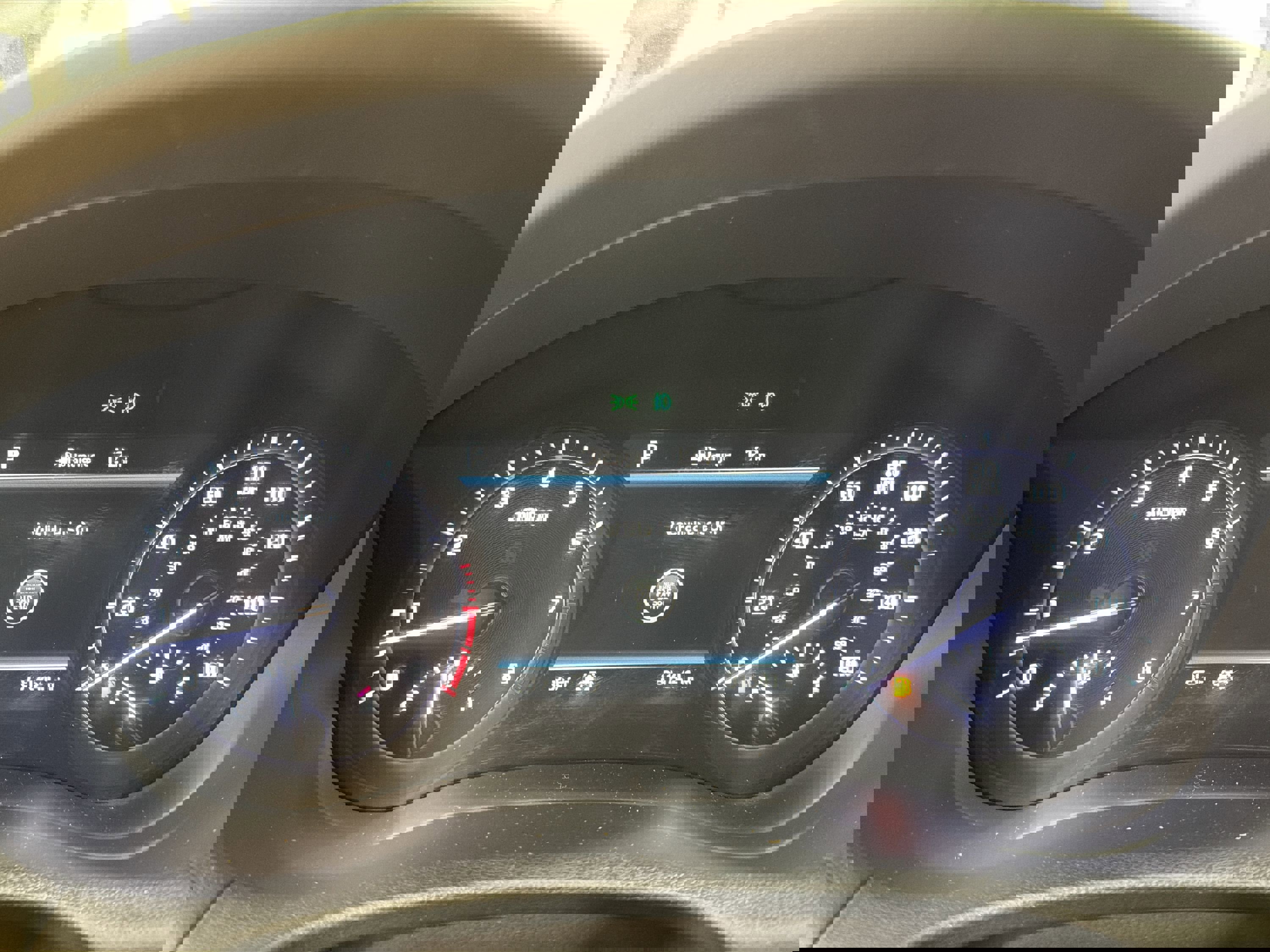 Used 2020 Genesis G80 5.0 Ultimate image 16