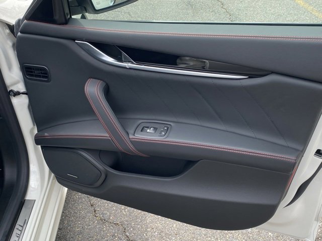 New 2024 Maserati Ghibli Modena Ultima Q4 image 36