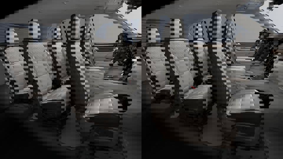 New 2026 GMC Acadia Denali w/ Super Cruise Package image 33