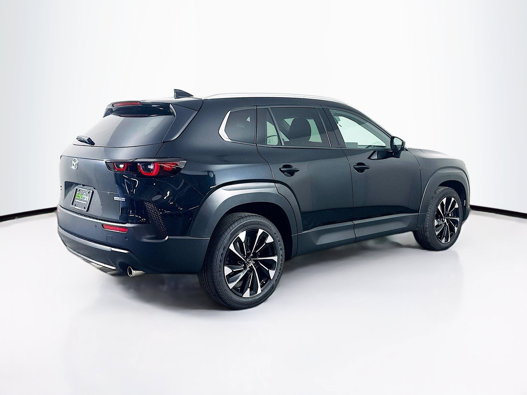 Used 2026 MAZDA CX-50 2.5 Hybrid w/ Premium Plus Pkg AWD/4WD image 9