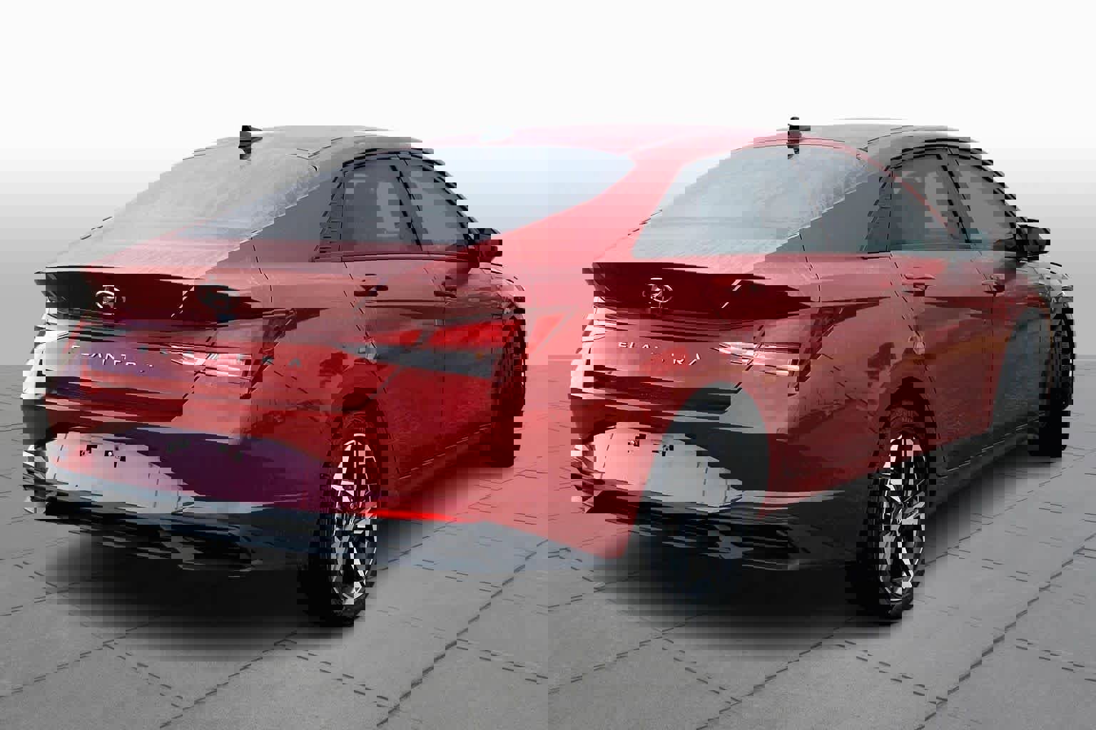 Used 2023 Hyundai Elantra SEL w/ Convenience Package image 11