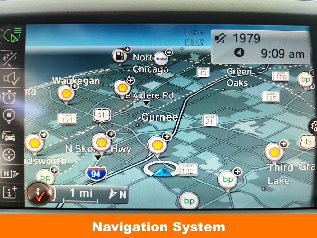 Used 2017 BMW X1 xDrive28i w/ Premium Package image 16