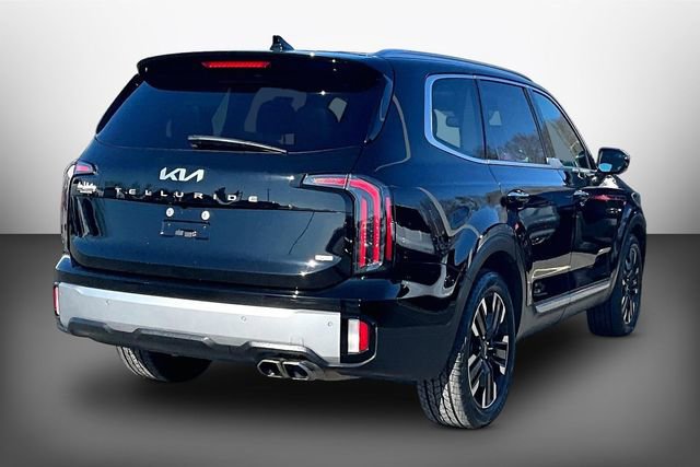 Used 2023 Kia Telluride SX image 2