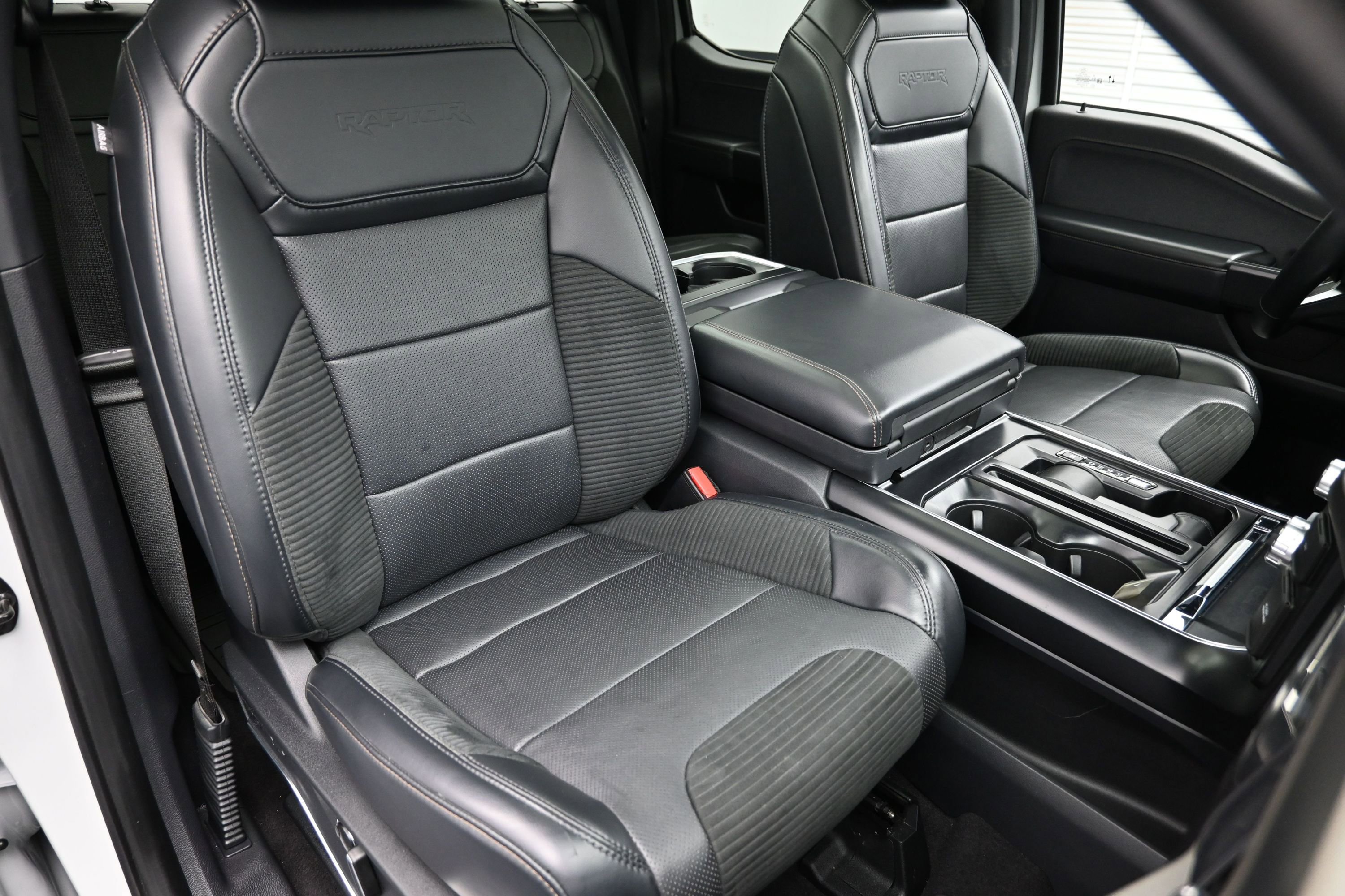 Used 2023 Ford F150 Raptor AWD/4WD image 43