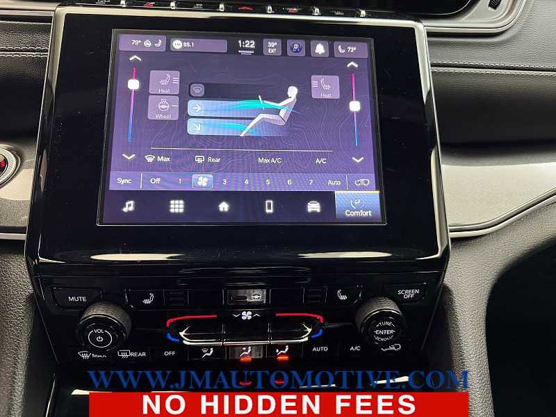 Used 2023 Jeep Grand Cherokee Altitude AWD/4WD image 30