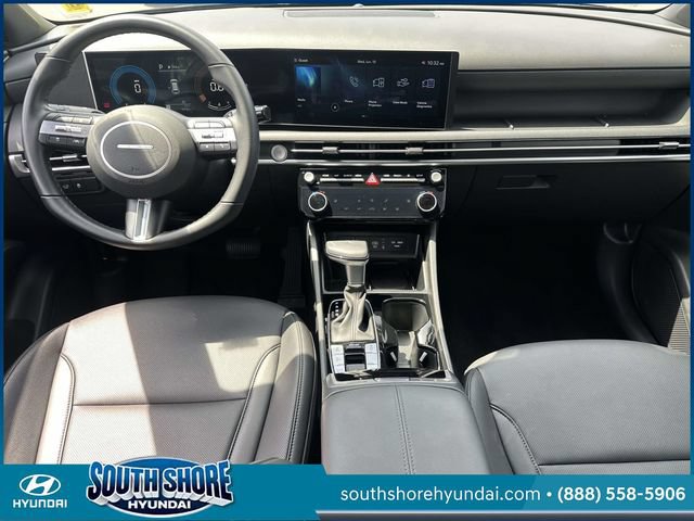 Certified 2025 Hyundai Tucson XRT AWD/4WD image 15