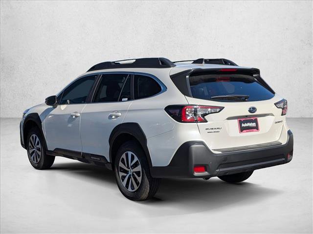 New 2025 Subaru Outback Premium image 8