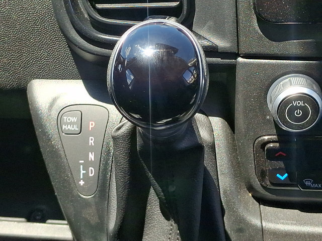 New 2023 RAM ProMaster 3500 FWD image 6