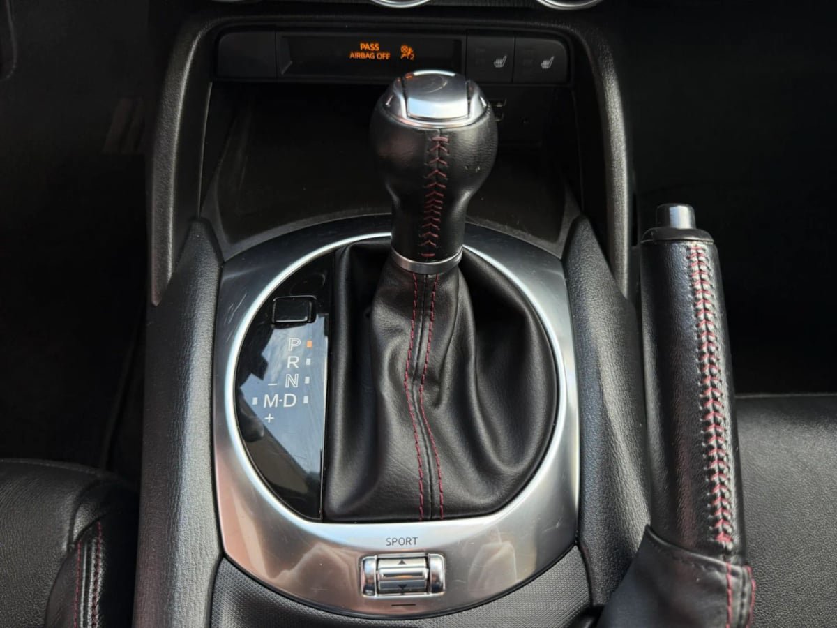 Used 2018 MAZDA MX-5 Miata Grand Touring RWD image 48