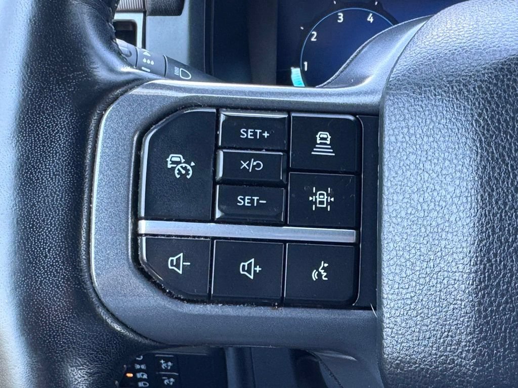 Used 2024 Ford F150 Lariat w/ Equipment Group 502A High AWD/4WD image 8