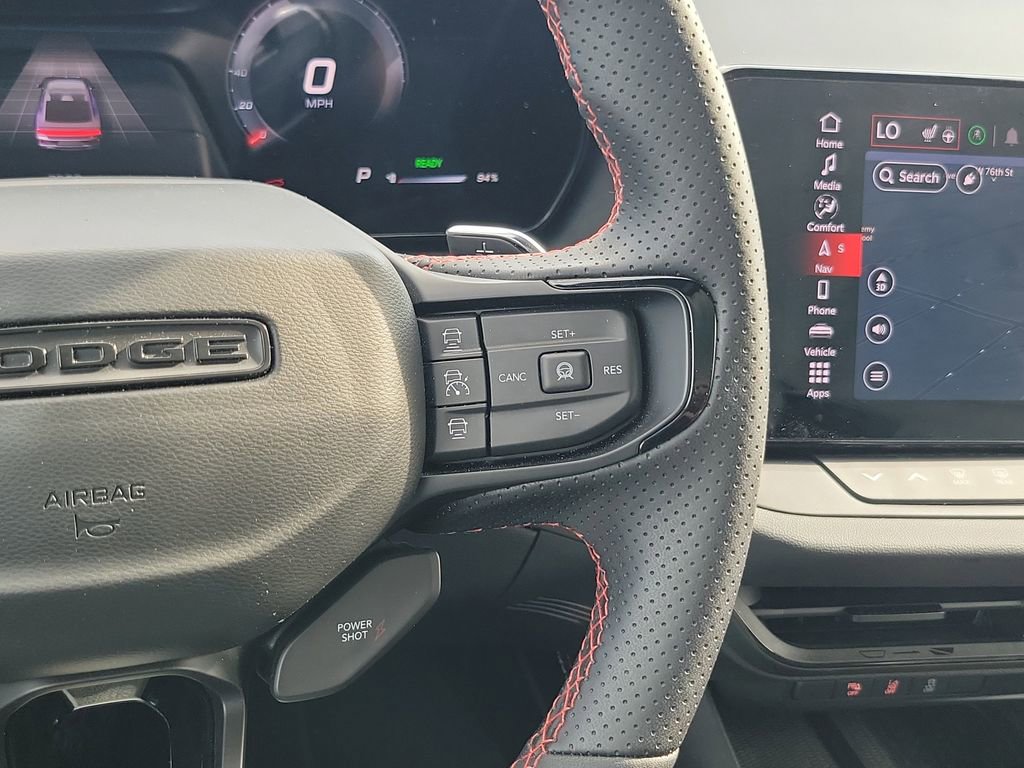 Used 2024 Dodge Charger R/T w/ Plus Group image 21