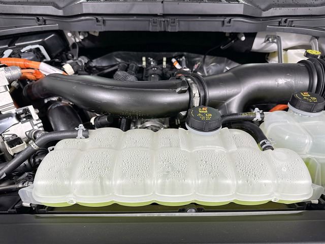 New 2025 Ford F150 XLT w/ Equipment Group 302A MID image 18