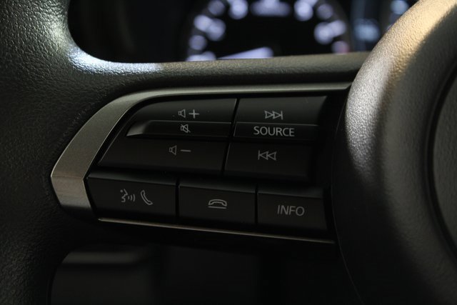 New 2026 MAZDA CX-30 AWD 2.5 S image 18