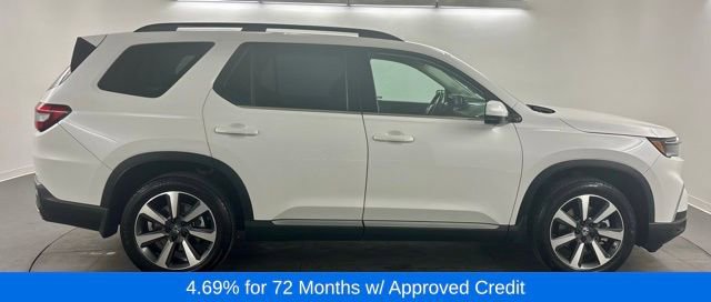 Used 2024 Honda Pilot Elite image 8