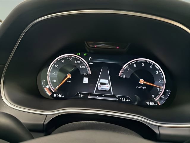 Used 2022 Genesis GV80 3.5T w/ Prestige Package 07 image 23