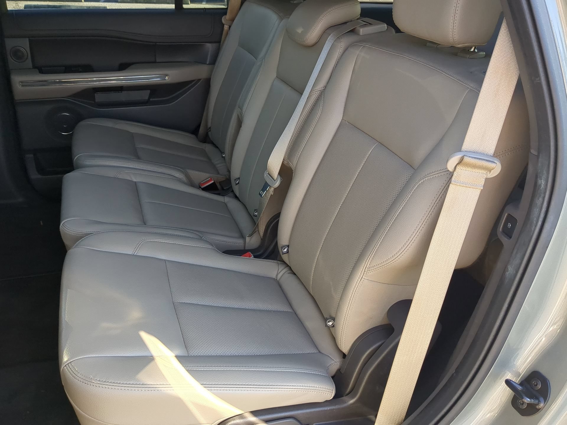 Certified 2019 Ford Expedition XLT w/ Equipment Group 202A RWD image 54