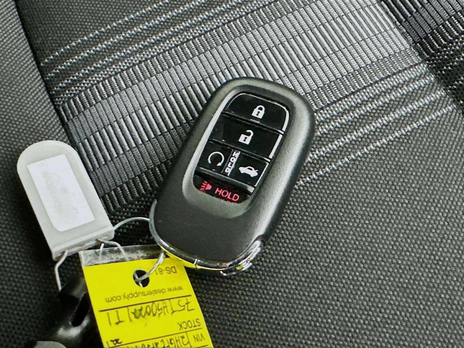 Used 2026 Honda Civic Sport image 42