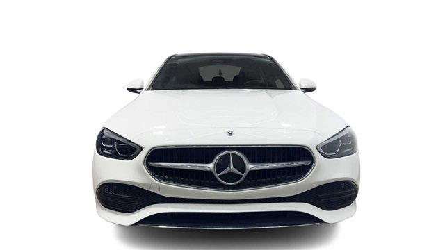 Used 2023 Mercedes-Benz C 300 Sedan image 6
