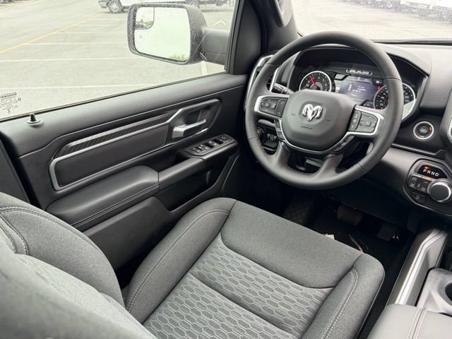 New 2026 RAM 1500 Big Horn AWD/4WD image 32