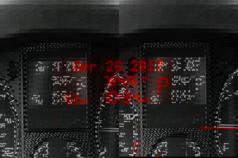 Used 2019 RAM ProMaster 3500 image 21