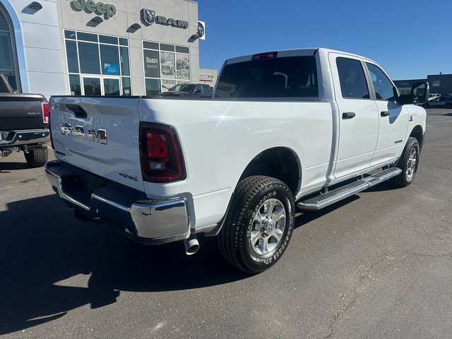 Used 2023 RAM 3500 Big Horn image 3