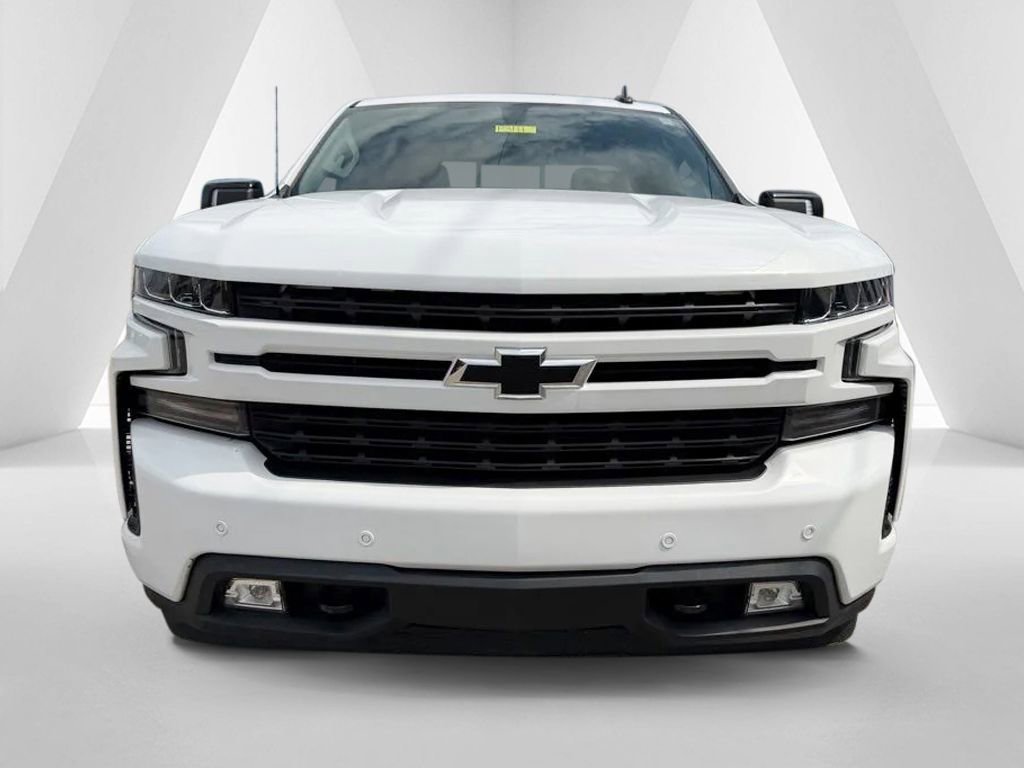 Used 2019 Chevrolet Silverado 1500 RST AWD/4WD image 2