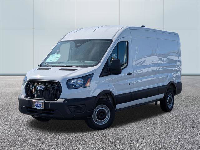 New 2026 Ford Transit 250 148 Medium Roof image 1
