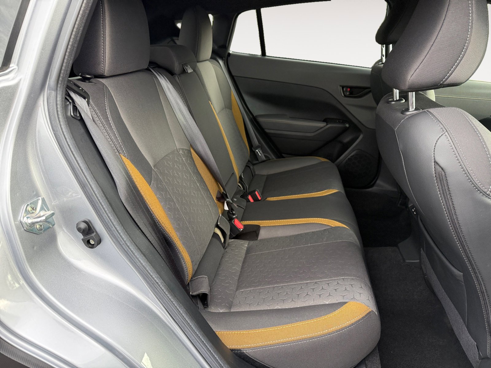 Certified 2025 Subaru Crosstrek 2.5i Sport w/ Popular Package #3A image 18