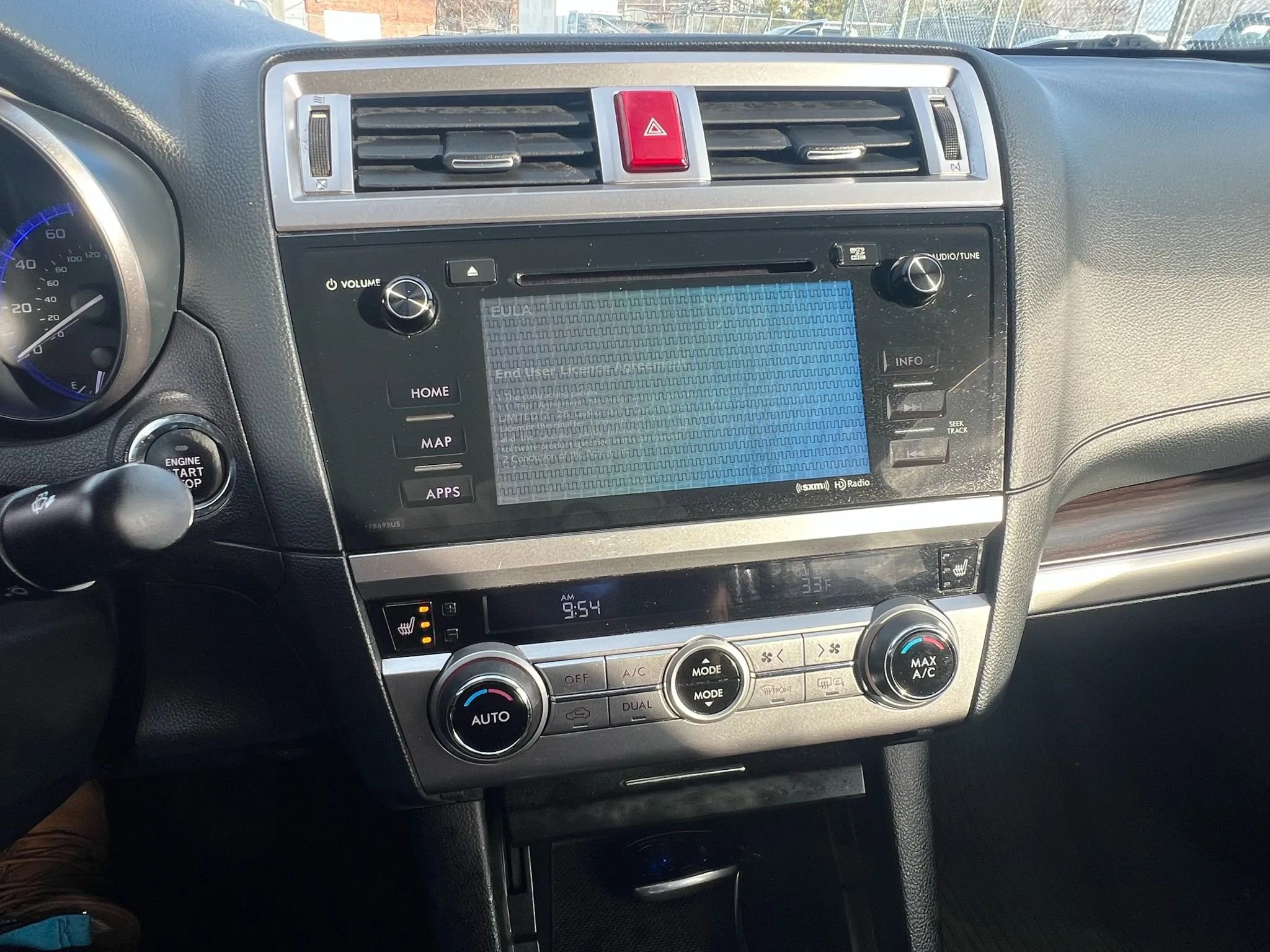 Used 2016 Subaru Legacy 2.5i Limited image 16