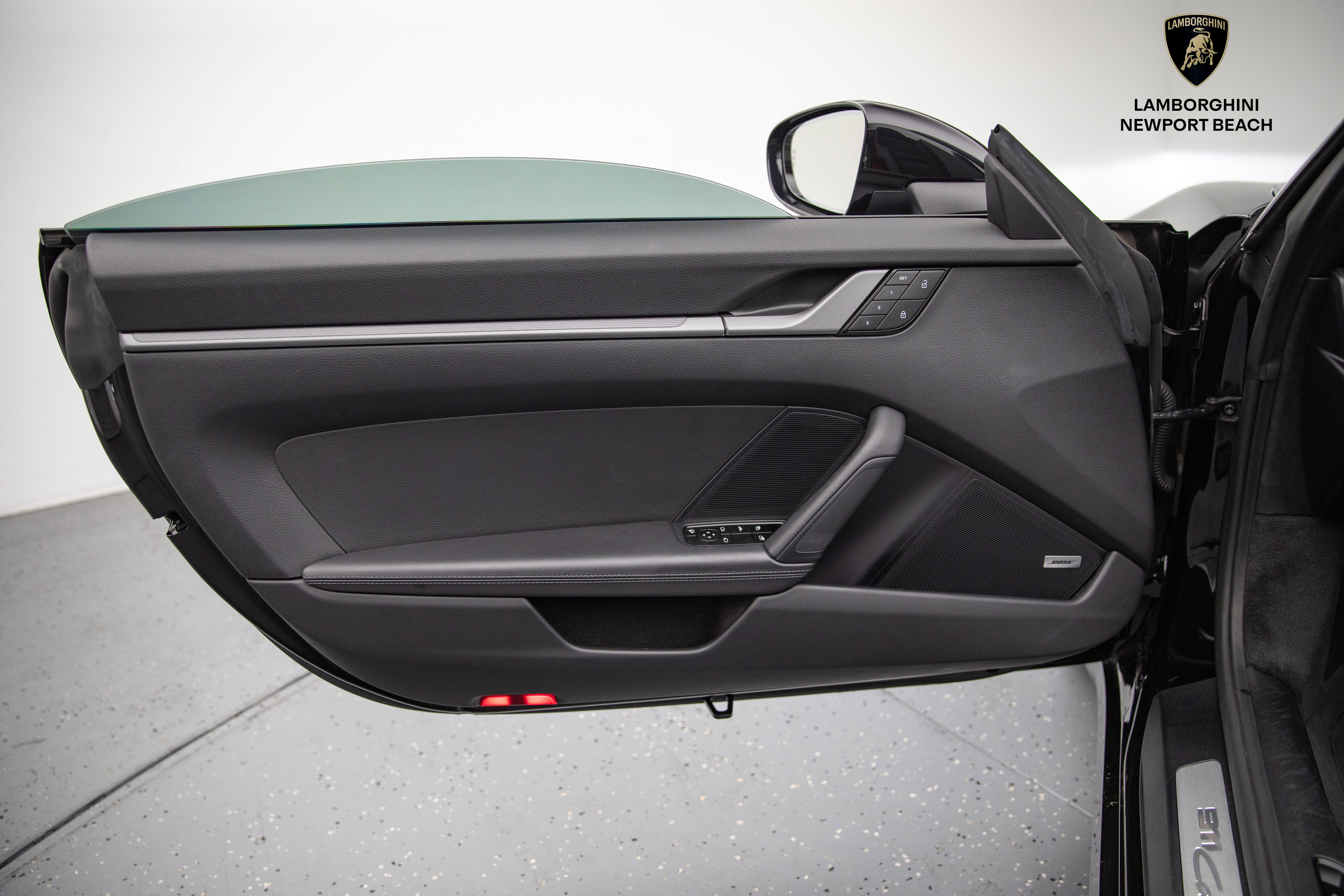 Used 2024 Porsche 911 Carrera 4S image 34