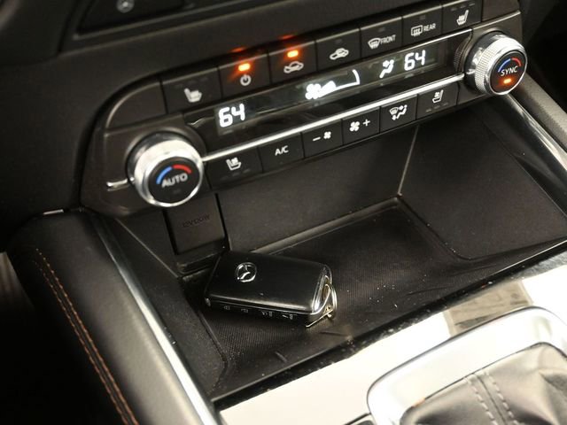 Certified 2022 MAZDA CX-5 AWD 2.5 S w/ Premium Plus Pkg image 14