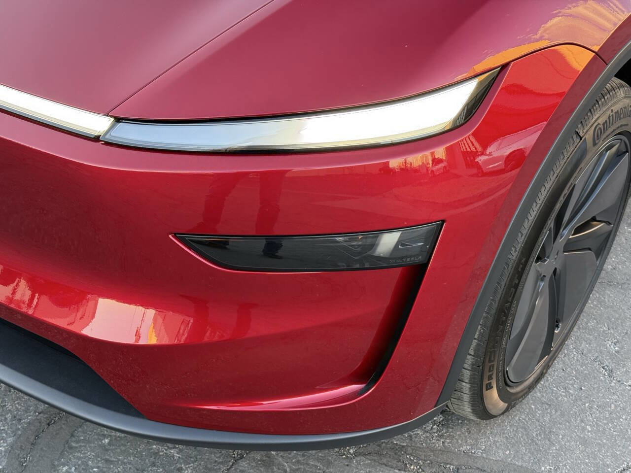 Used 2026 Tesla Model Y Long Range image 38