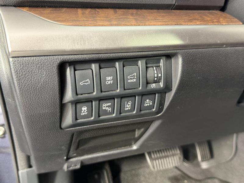 Used 2017 Subaru Outback 2.5i Limited AWD/4WD image 84